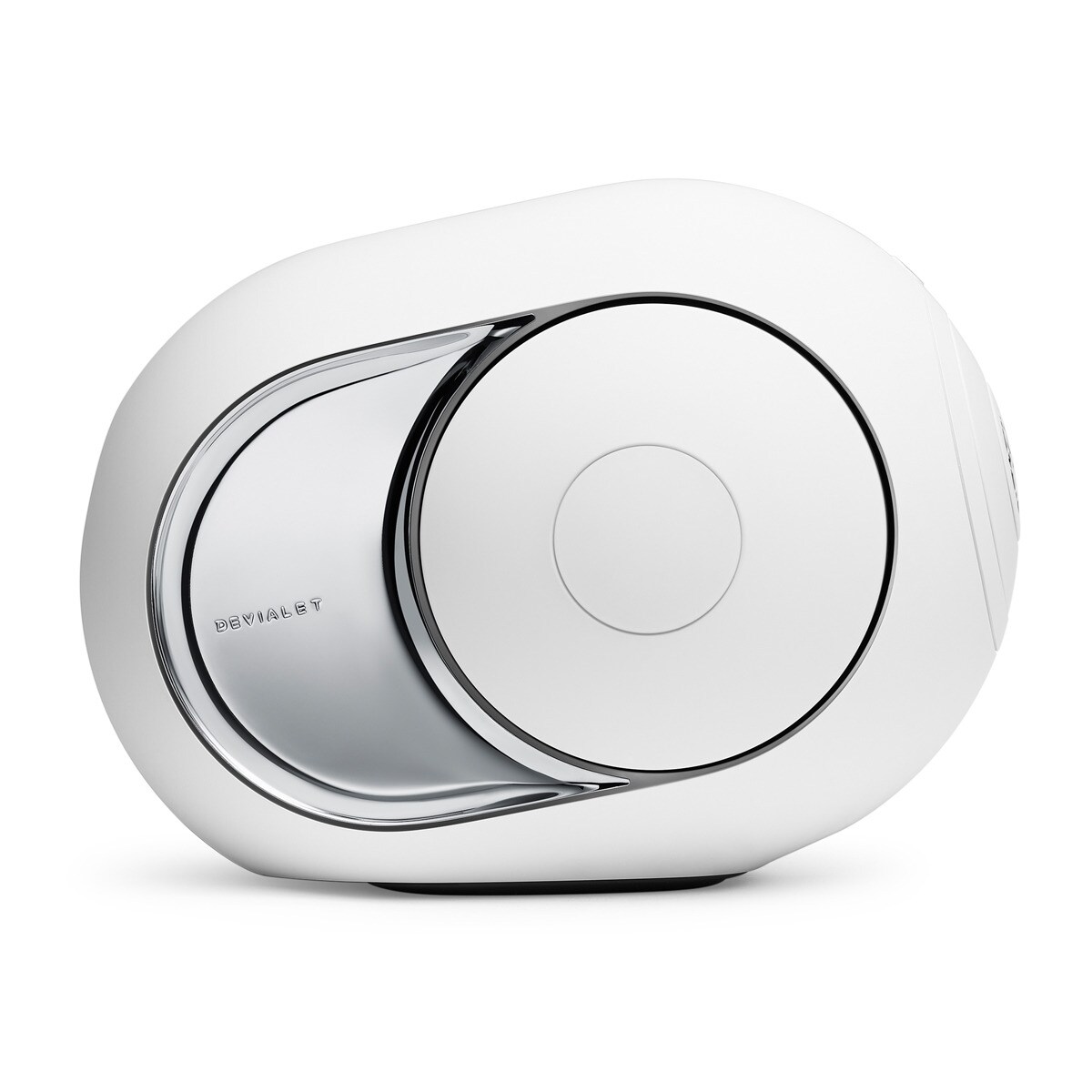 Altavoz Devialet Phantom I 103 Bluetooth Blanco-1
