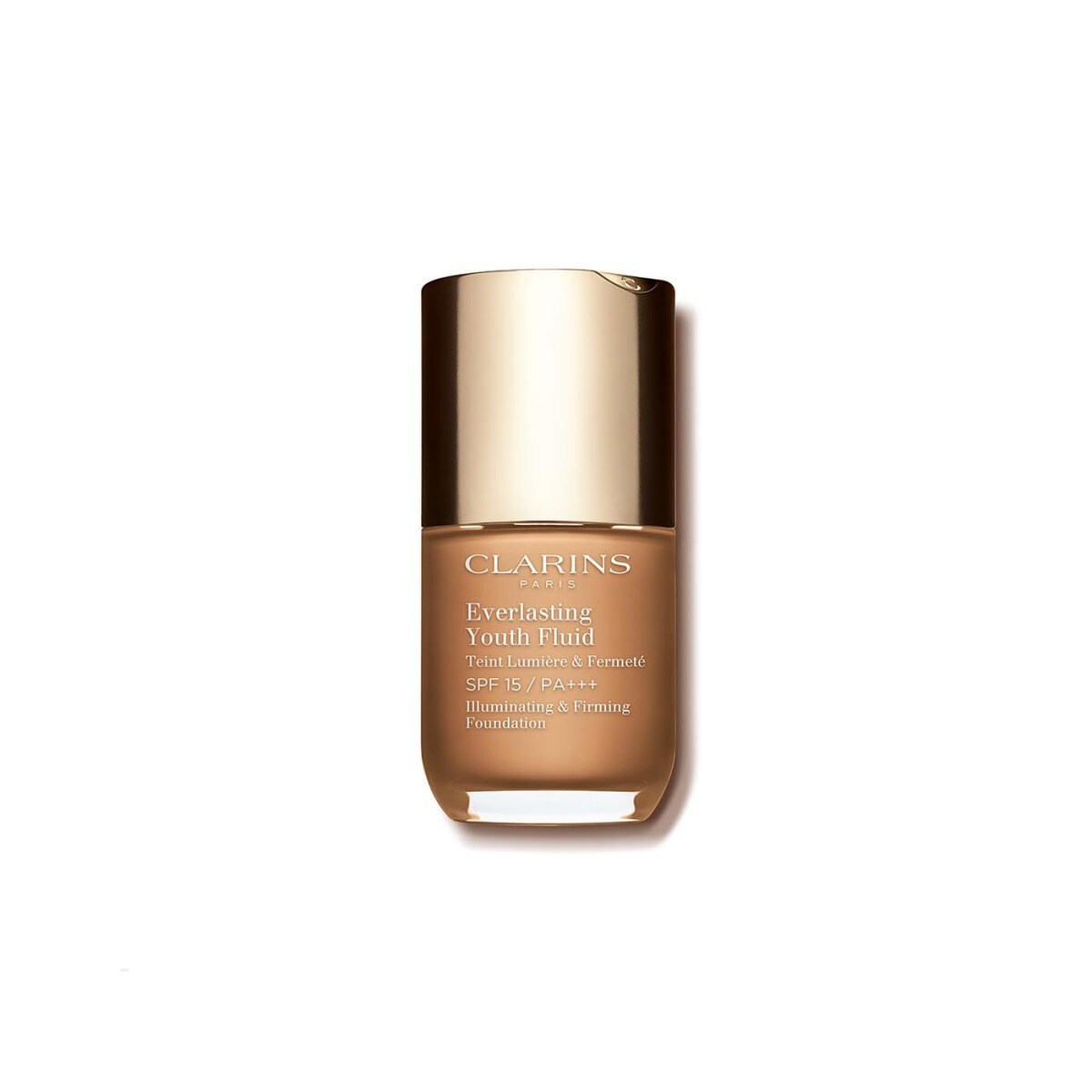 Base de maquilhagem Everlasting Youth Fluid 30 ml 114 Cappuccino-1