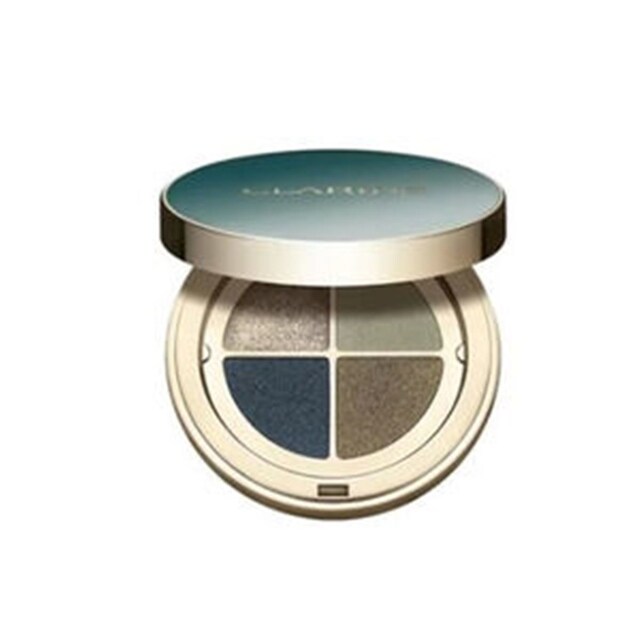Imagem 0 de Palete de Sombras Ombre 4 Couleurs - 4,2 g