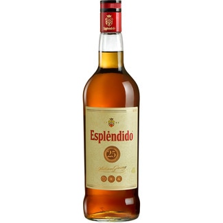 bebida espirituosa botella 1 l - Esplendido