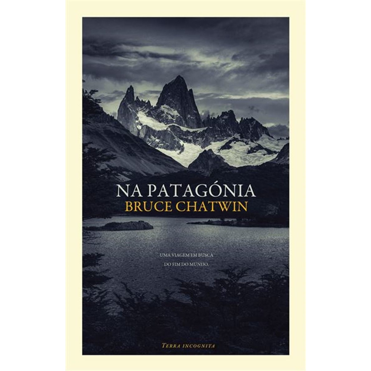 Imagem 0 de Na Patagónia