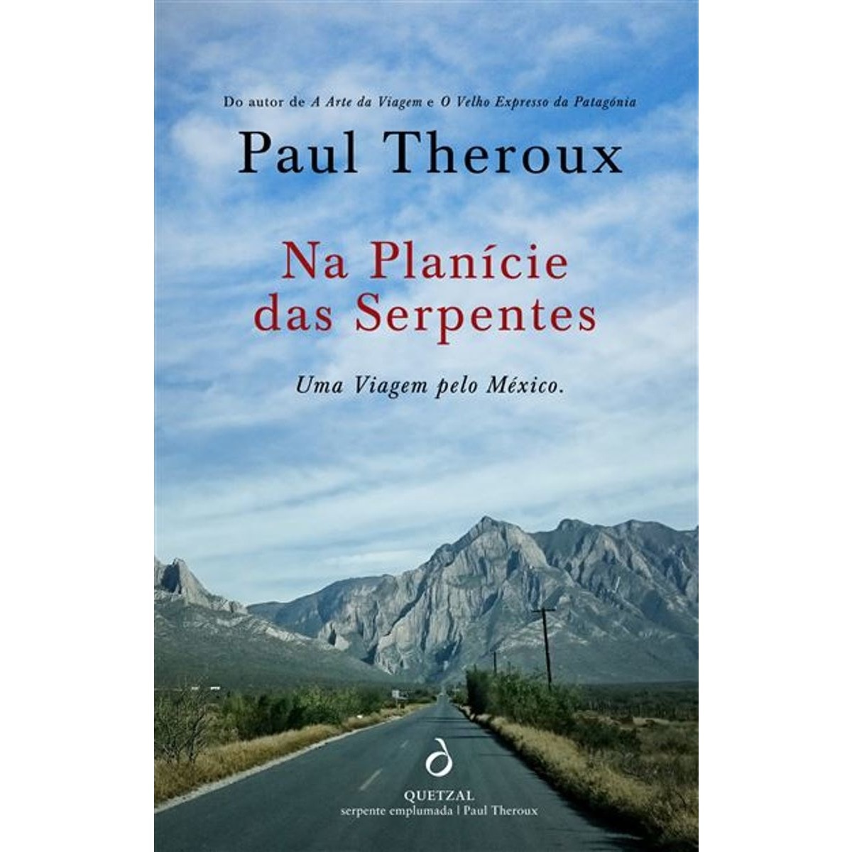 Imagem 0 de Na Planície das Serpentes