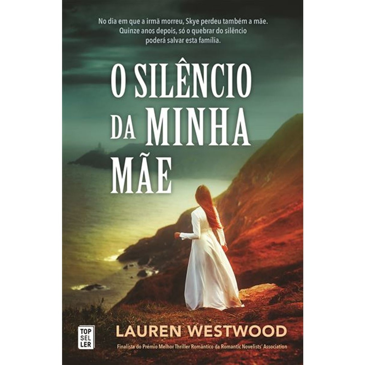 Imagem 0 de O Silêncio da Minha Mãe