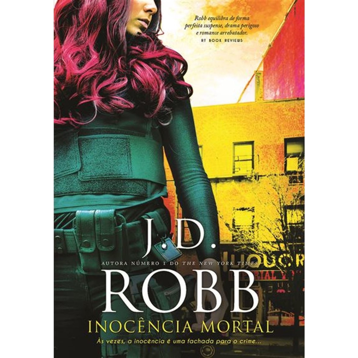 Inocencia mortal 1