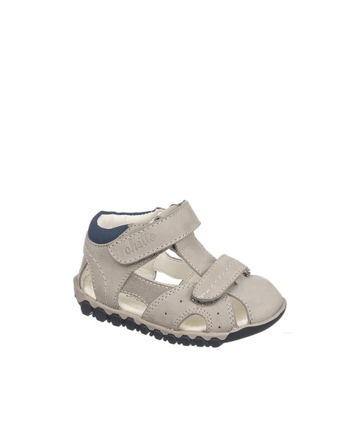 Imagen 0 de Sandalias velcro
