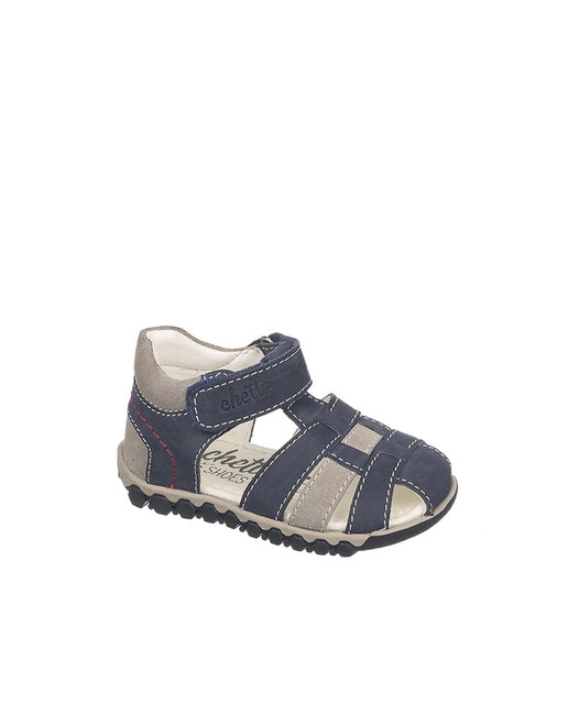 Imagen 0 de Sndalias velcro
