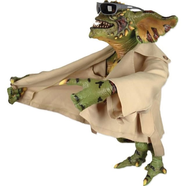 Imagem 0 de Estátua Gremlins 2 Flasher Escala 1/1