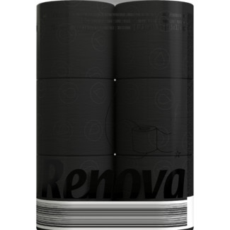 Papel Higiénico 6 unidades - Renova