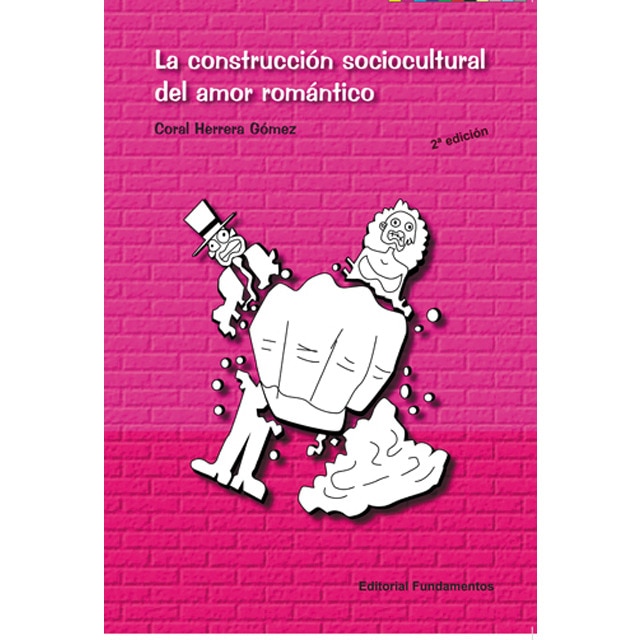Imagem 0 de La construcción sociocultural del amor romántico(Tapa blanda)