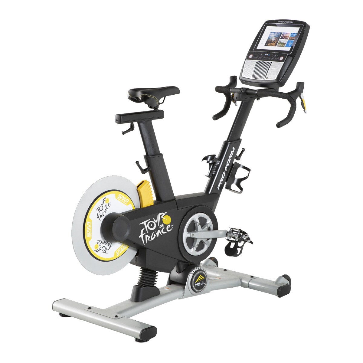 Proform - Bicicleta Indoor Tour De France 10.0