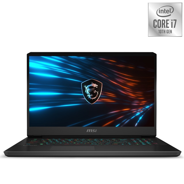 Portátil MSI - Portátil Gaming GP76 Leopard 10UG-065ES, I7, 16GB, 1TB SSD, Geforce RTX 3070 8GB