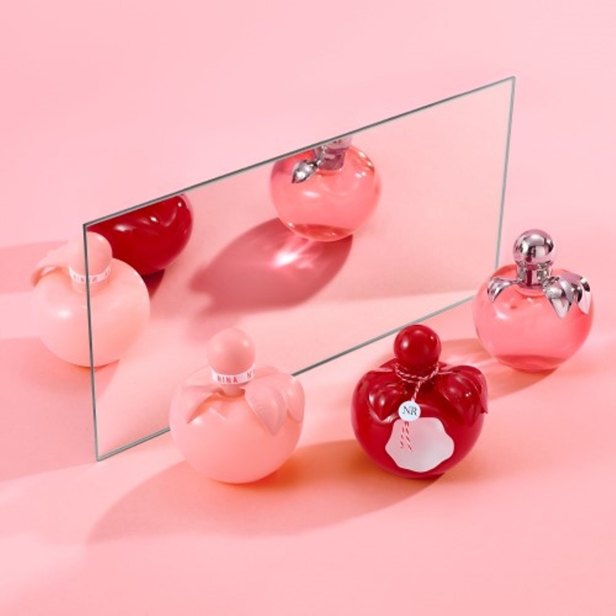 Nina Rose Eau de Toilette - 80 ml 6
