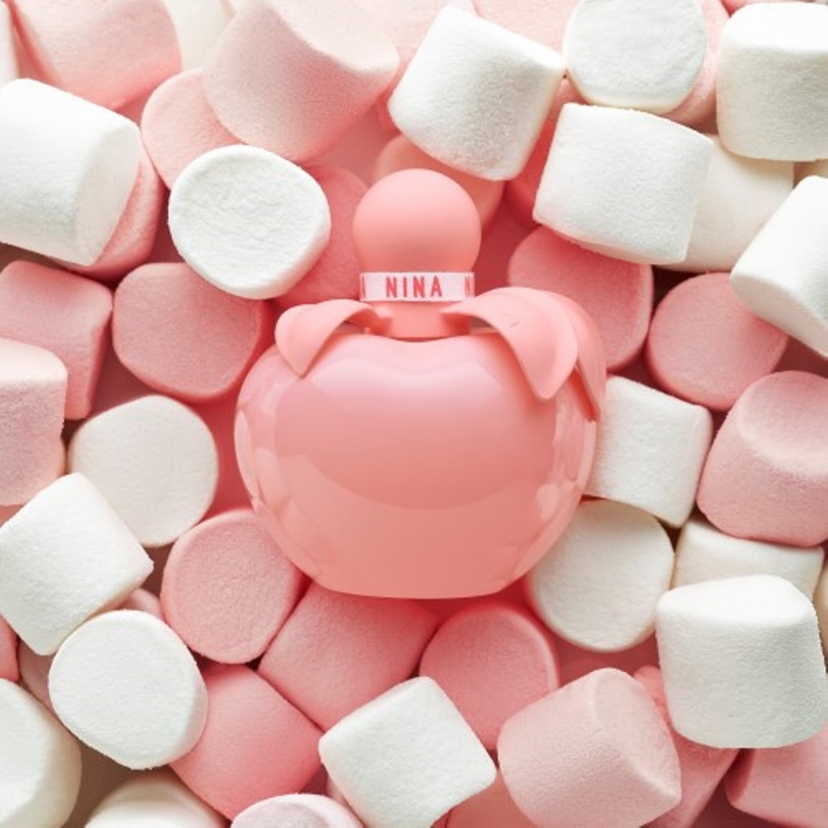 Nina Rose Eau de Toilette - 80 ml 5