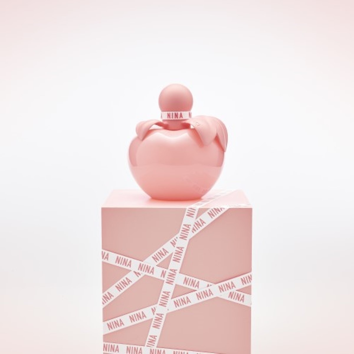 Nina Rose Eau de Toilette - 80 ml 3