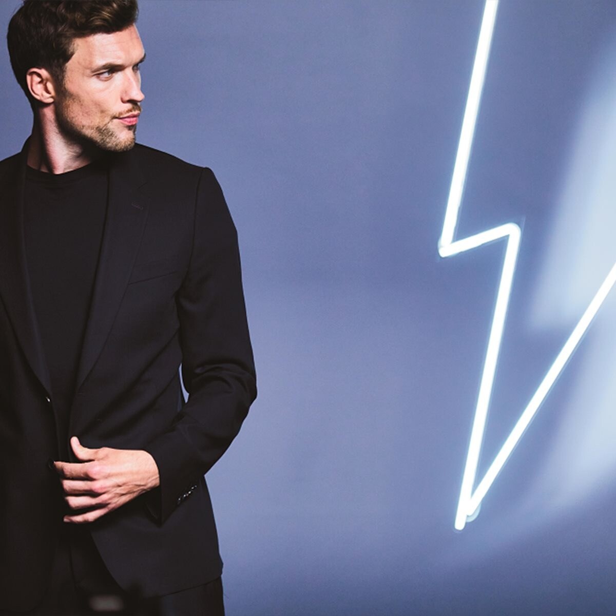 Bad Boy Eau de Parfum 7