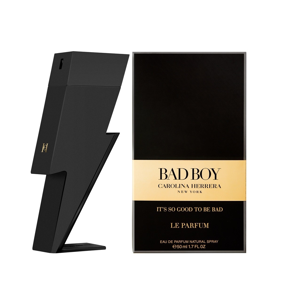 Bad Boy Eau de Parfum 2