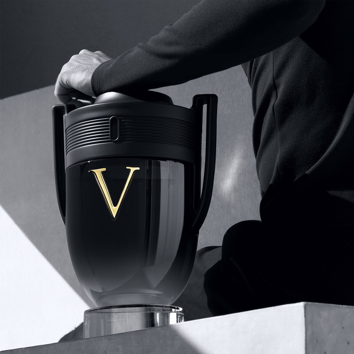 Invictus Victory Eau de Parfum 5