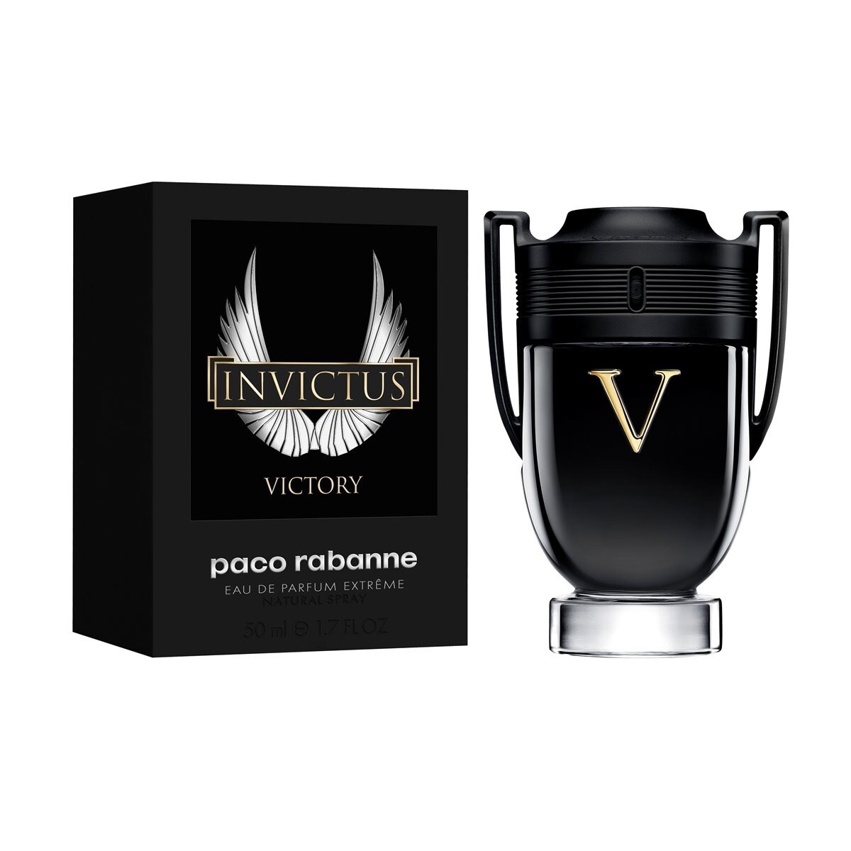 Invictus Victory Eau de Parfum 2
