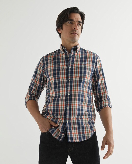 ربع مدفع عرض camisas gant hombre el corte ingles - micro-biogas.com