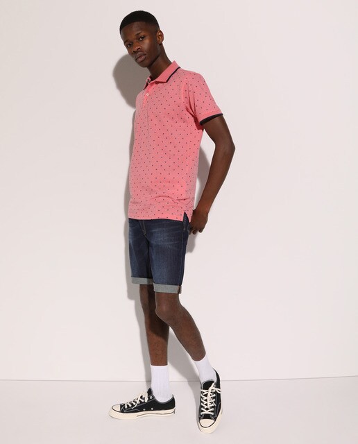 Pantalones Cortos Easy Wear Hombre Outlet Shop, UP TO 58% OFF |  www.dolores-cortes.com