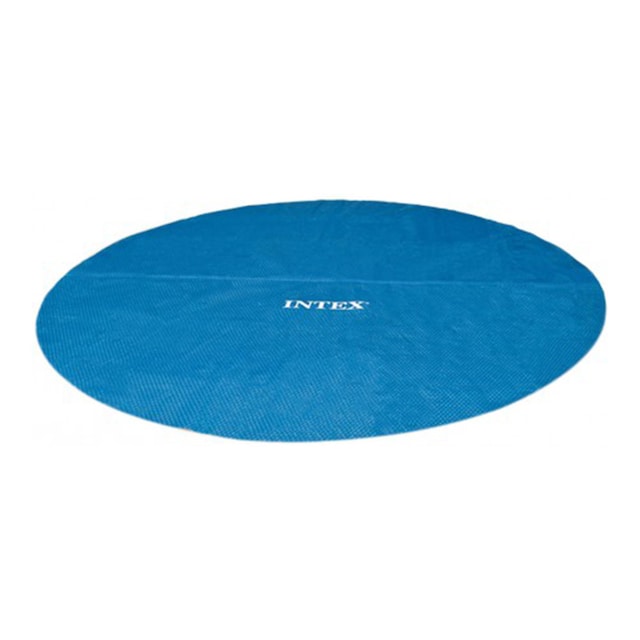 Imagen 0 de Cobertor Solar Piscinas Hinchables Easy Set y Metálicas Metal Frame Ø 488 cm