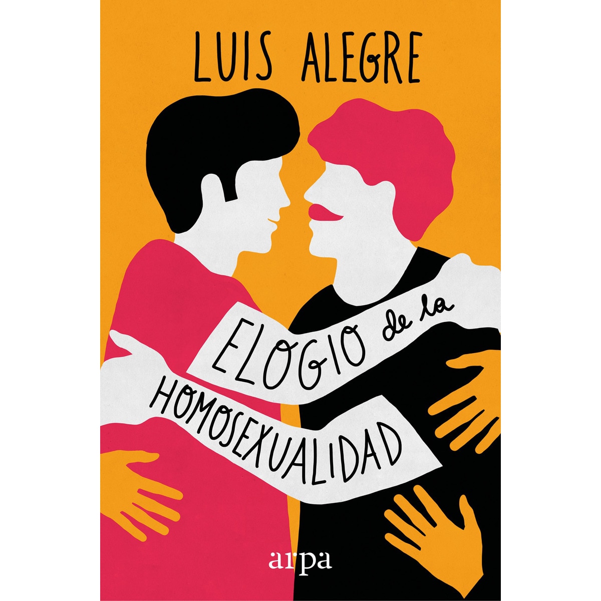 Imagem 0 de Elogio de la homosexualidad(Tapa blanda)