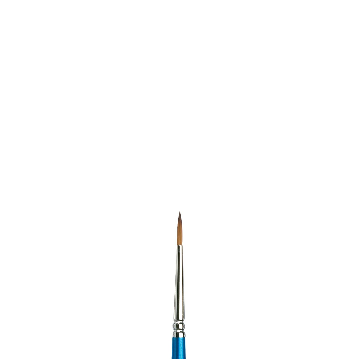 Imagen 0 de Winsor & Newton Cotman Pincel Para Acuarela Serie 111 Redondo Mango Corto nº 2
