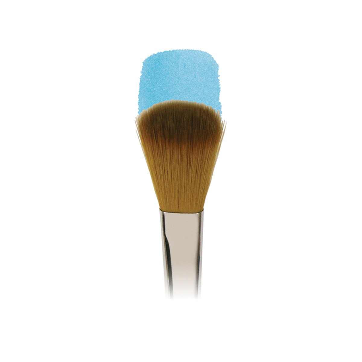 Winsor & Newton Cotman Brocha Para Acuarela Serie 999 Mango Corto 5/8 - 16MM 3
