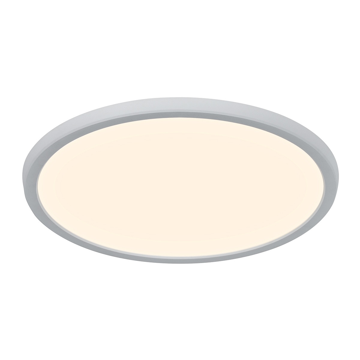 Plafón LED Oja 14,5W Nordlux Blanco-1