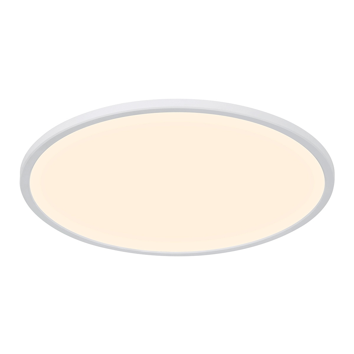 Candeeiro LED Oja 19W Branco-1