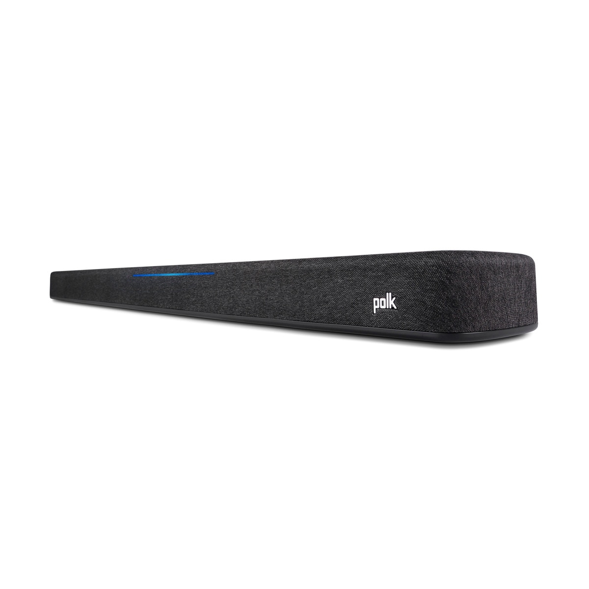 Barra de sonido Polk Audio Polk React Bar Wi-Fi Negro-2