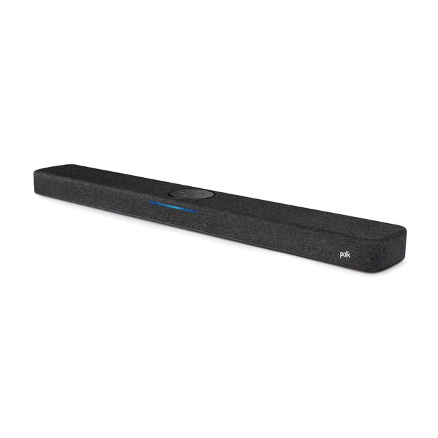 Imagen 0 de Barra de sonido Polk Audio Polk React Bar Wi-Fi