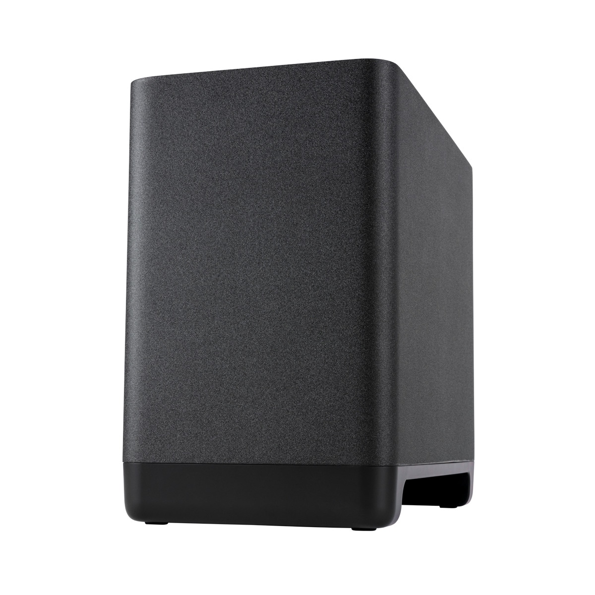 Subwoofer Polk Audio Polk React Sub Inalámbrico Negro-2