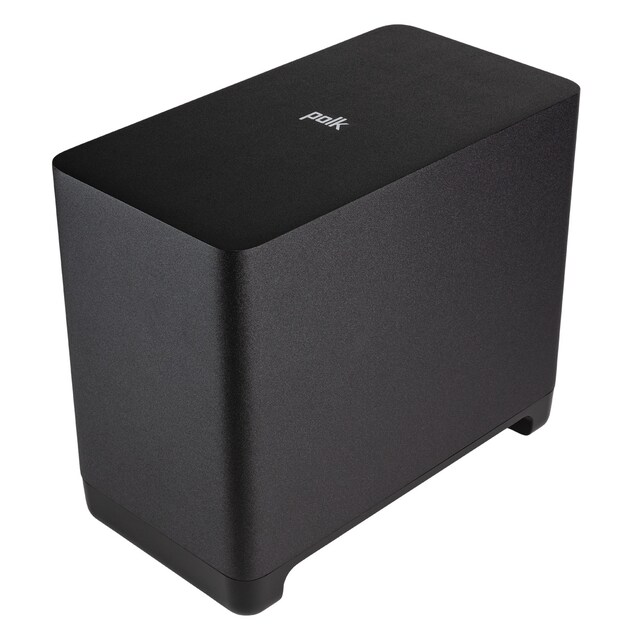 Imagen 0 de Subwoofer Polk Audio Polk React Sub Inalámbrico