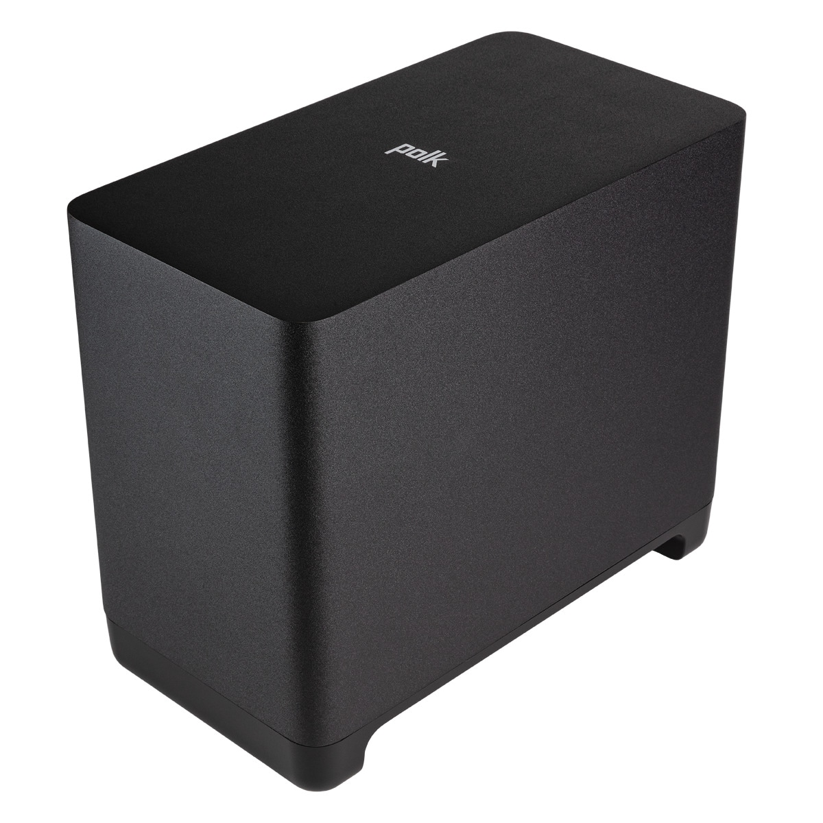 Subwoofer Polk Audio Polk React Sub Inalámbrico Negro-1