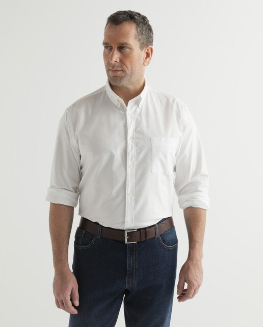 CAMISA MARCA EMIDIO Tucci El corte Ingles NUEVA A ESTRENAR Talla 4 L40 ver  fotos EUR 20,00 - PicClick FR