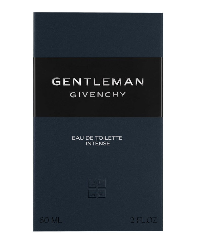 Eau de Toilette Intense Gentleman 60 ml Givenchy 3