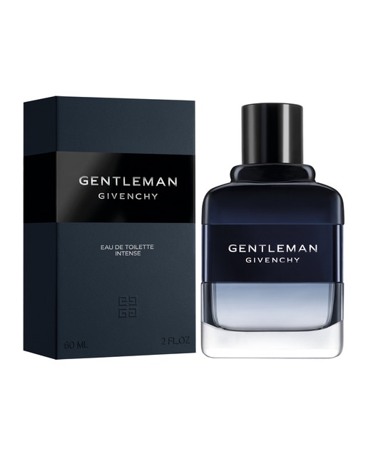 Givenchy Gentleman Eau De Toilette Intense www.elcorteingles.es