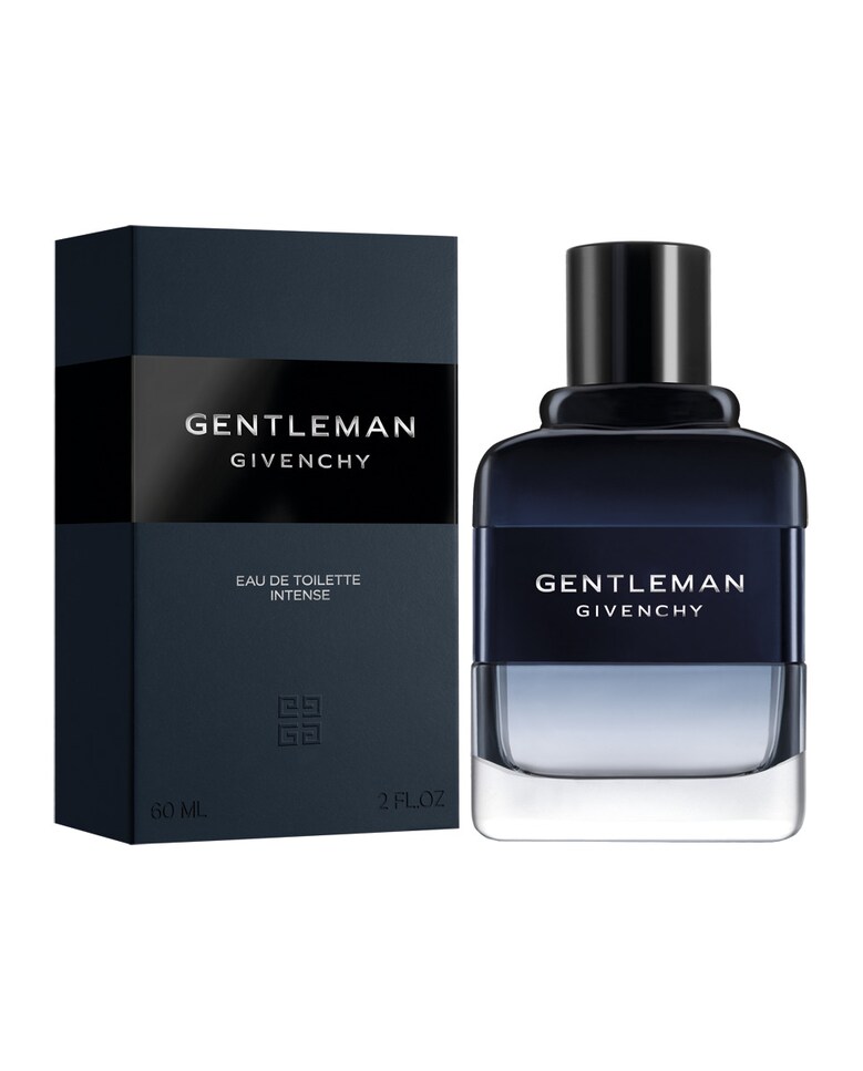 Eau de Toilette Intense Gentleman 60 ml Givenchy 2