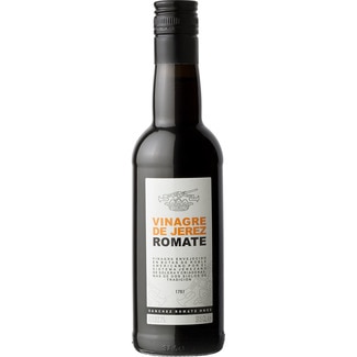 vinagre de Jerez DOP Vinagre de Jerez botella 375 ml - Sanchez Romate