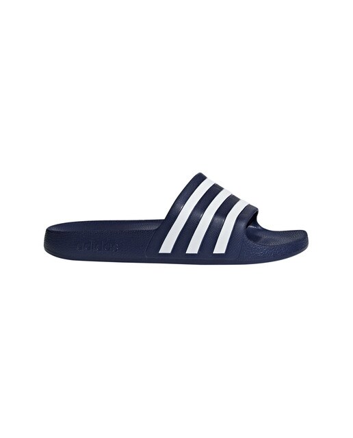 Imagen 0 de Chanclas de baño unisex Adilette Aqua adidas