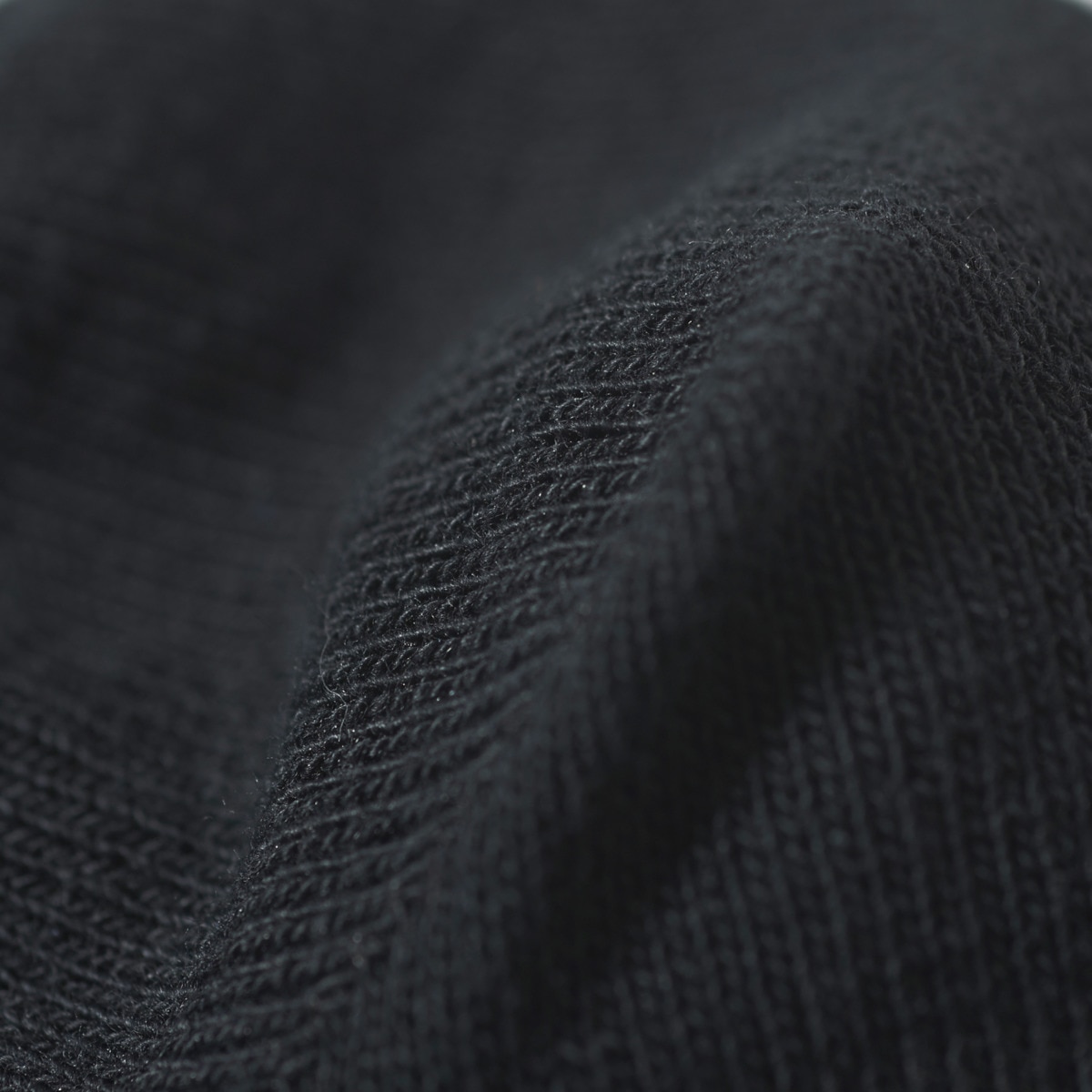 Meias Trefoil Liner Originals Preto-4