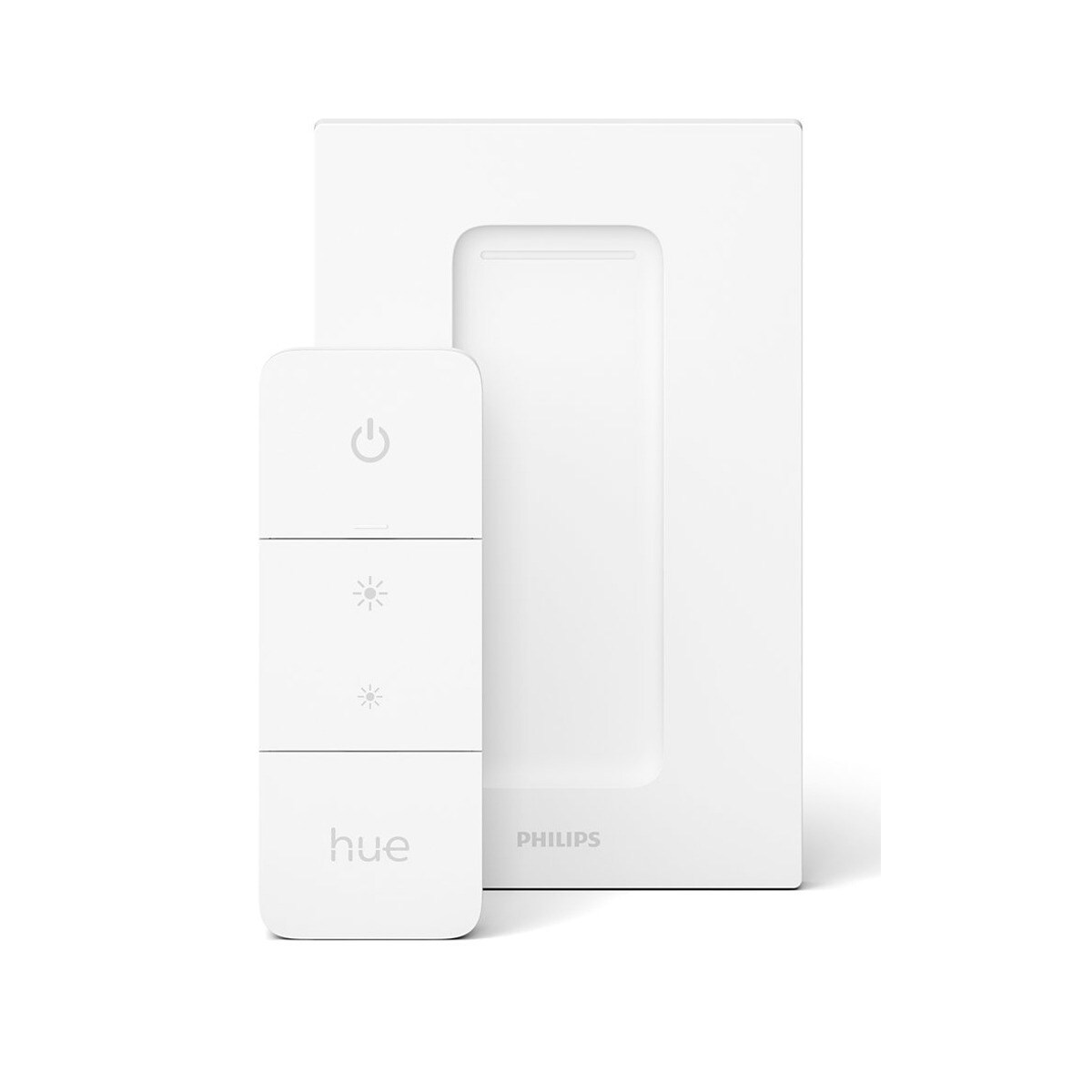 Mando a distancia inalámbrico Philips Hue Dimmer switch Blanco-3