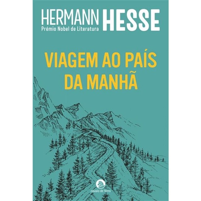 Imagem 0 de Viagem ao País da Manhã