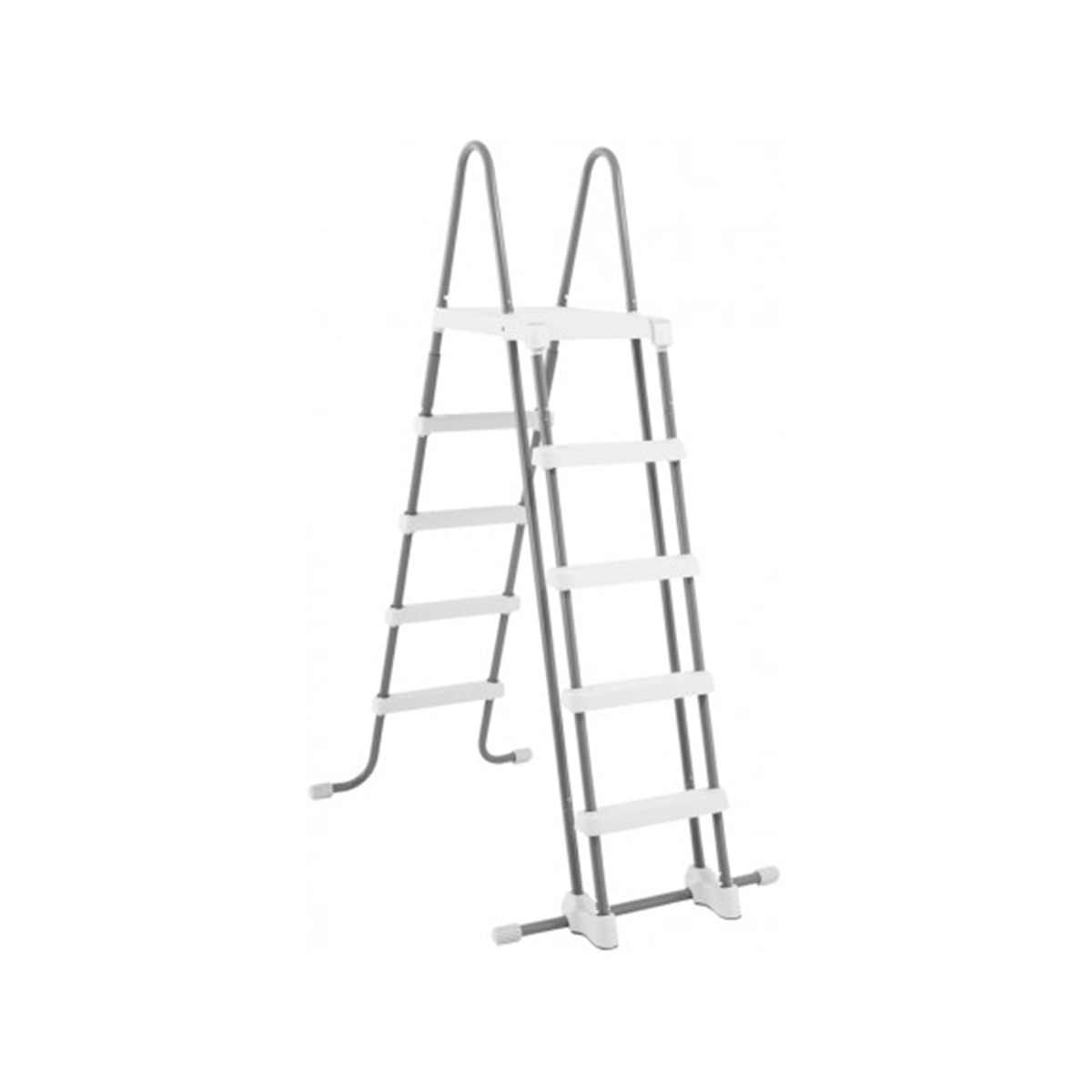 Piscina desmontable Ultra Frame XTR 732 x 366 x 132 cm Gris-5