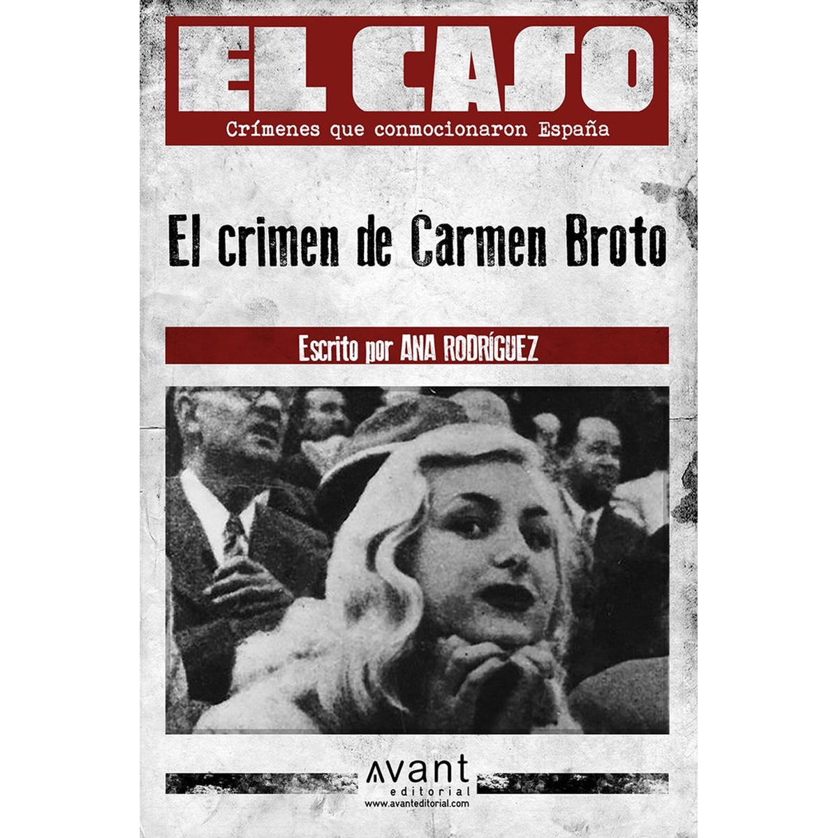 El crimen de carmen broto 1