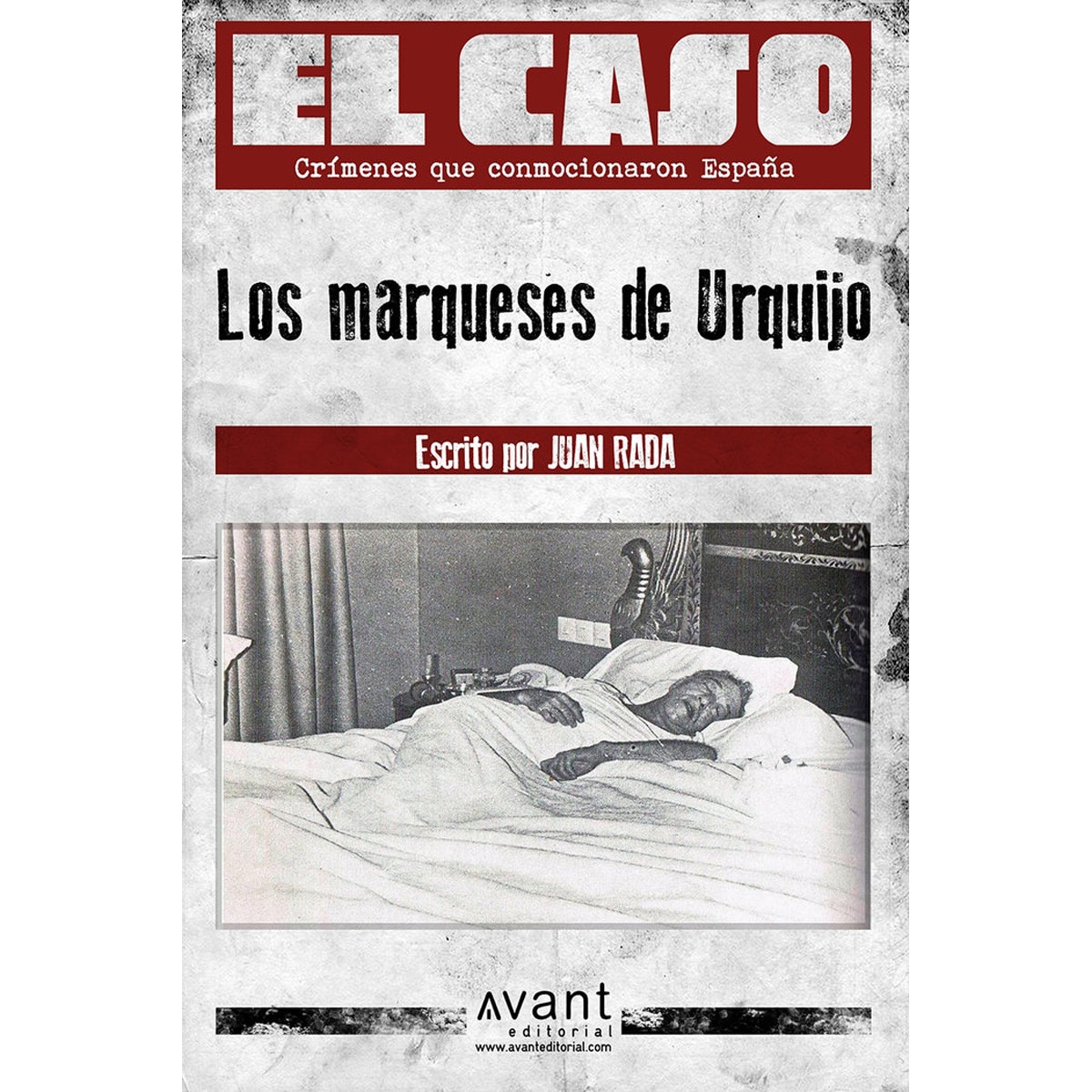 Imagem 0 de El crimen de los urquijo