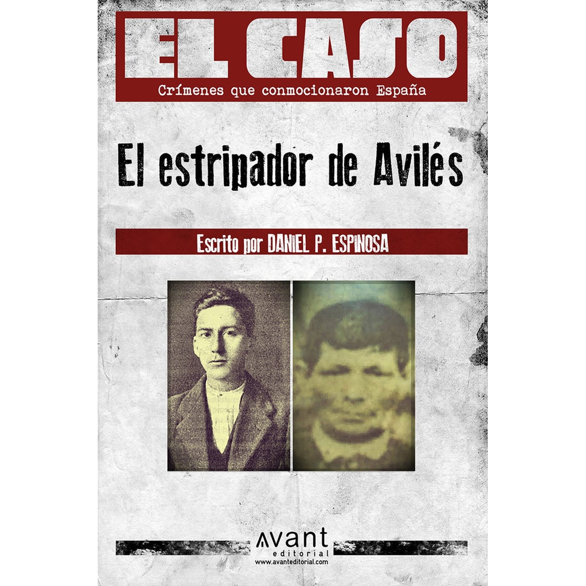 El estripador de aviles 1
