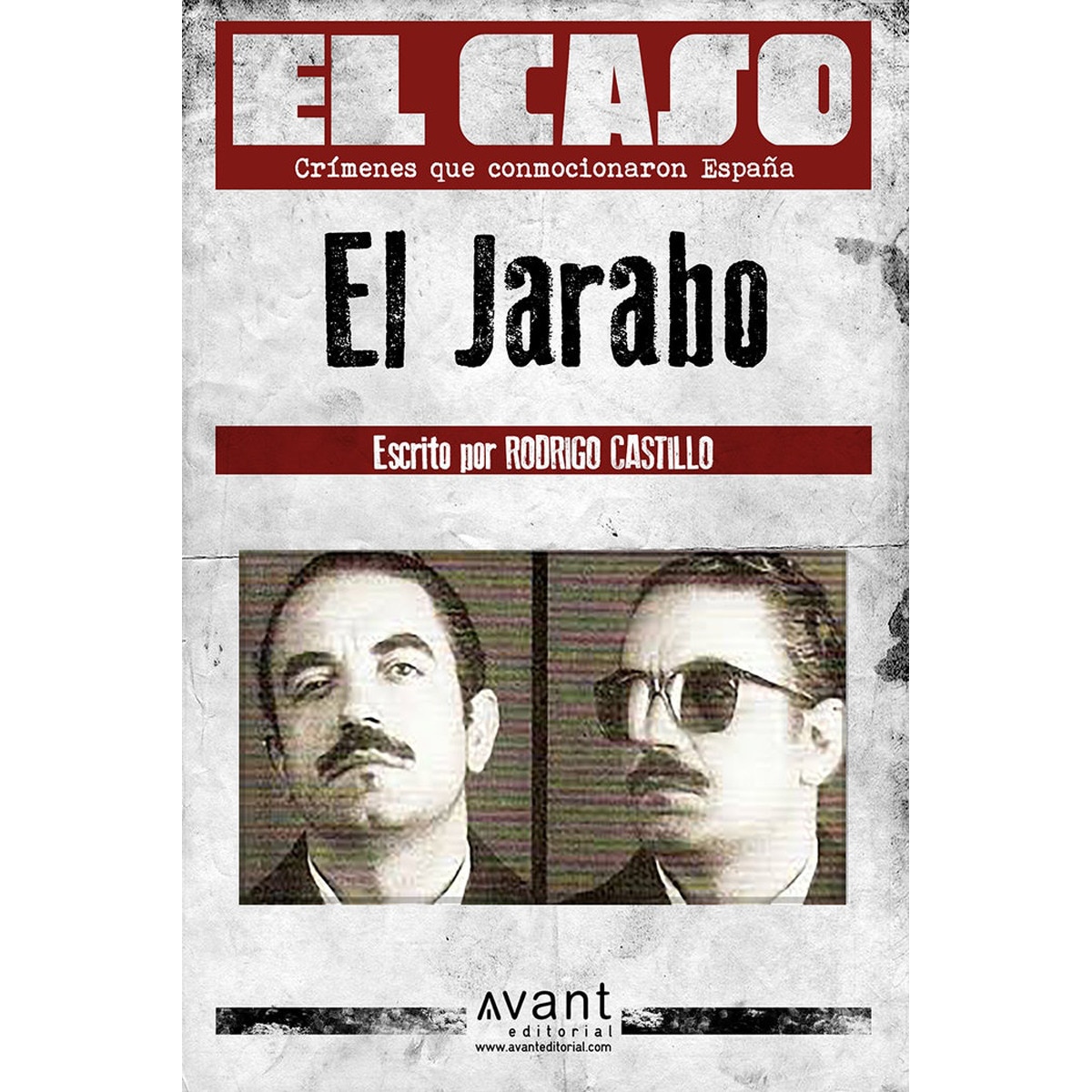 Imagem 0 de El jarabo