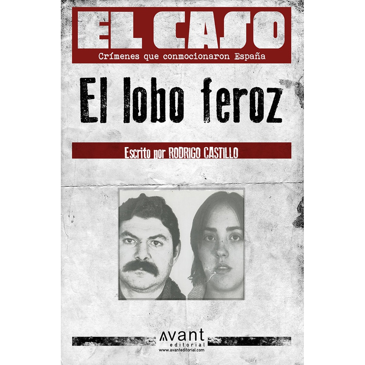 Imagem 0 de El lobo feroz